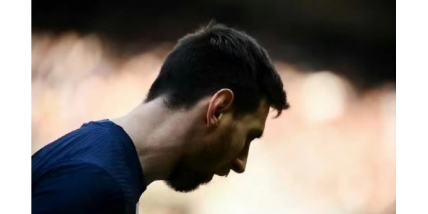 Messi vil skrive historie for Paris Saint-Germain, men buhede